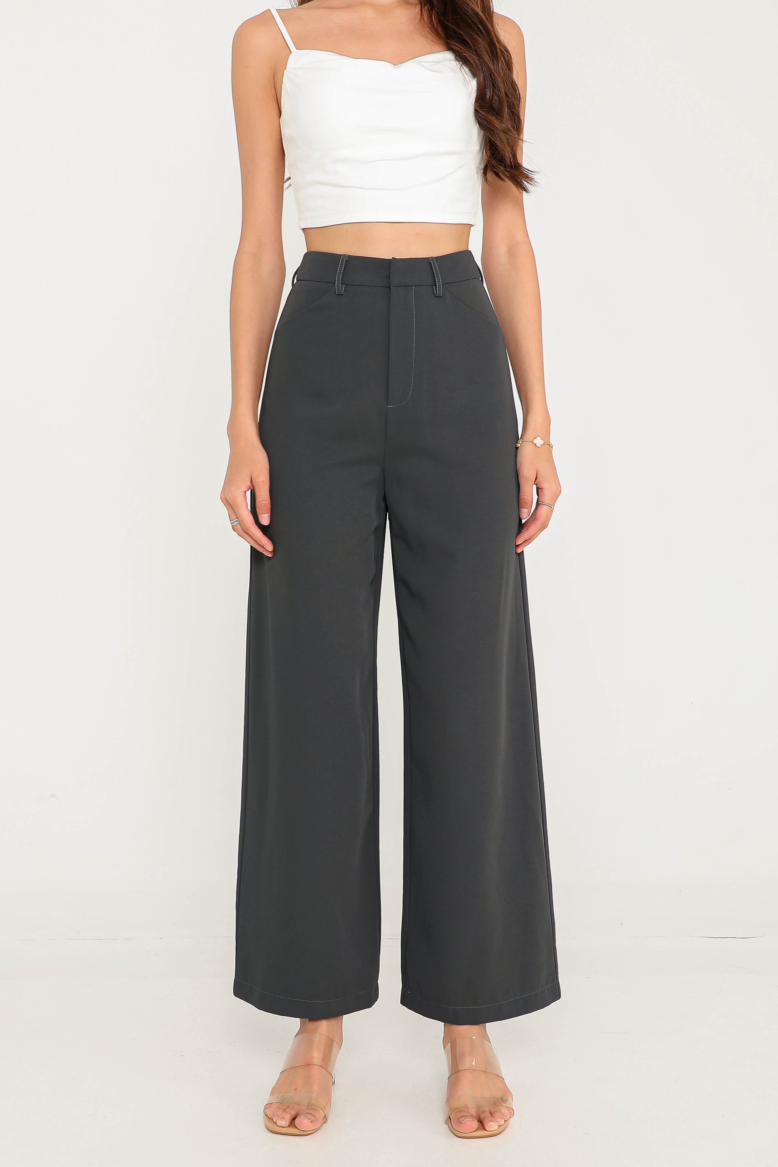 Shane Casual Pants (Available in 2 colours) – LABYL
