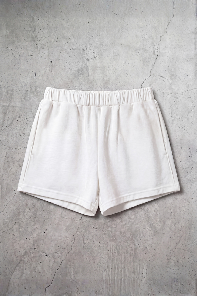 RIO RUNNER SHORTS (WHITE)