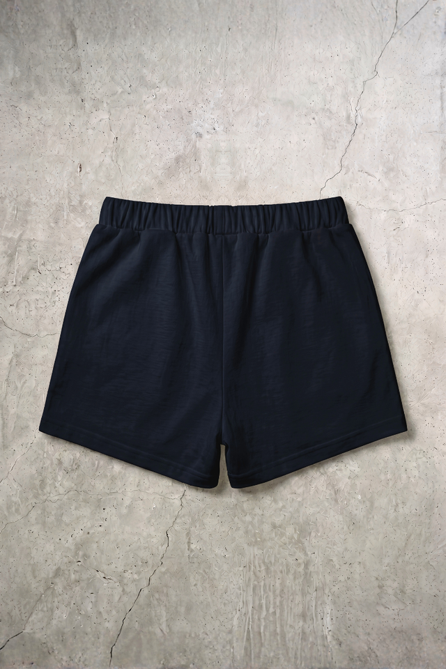 RIO RUNNER SHORTS (NAVY)