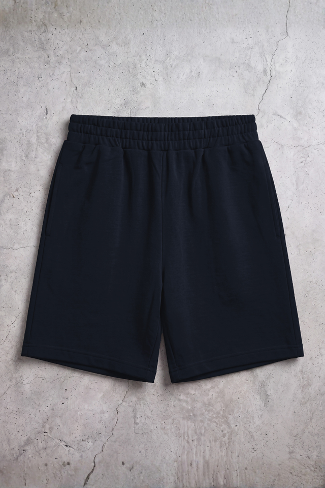 SYLER MENS SHORTS (NAVY)