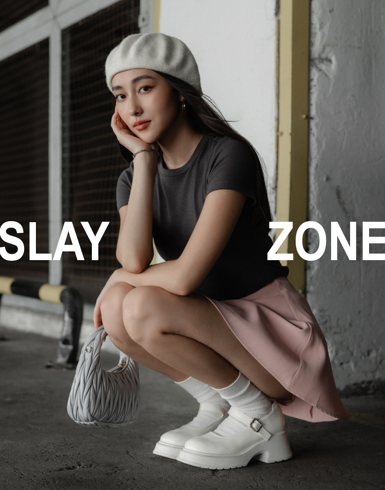 SLAY ZONE