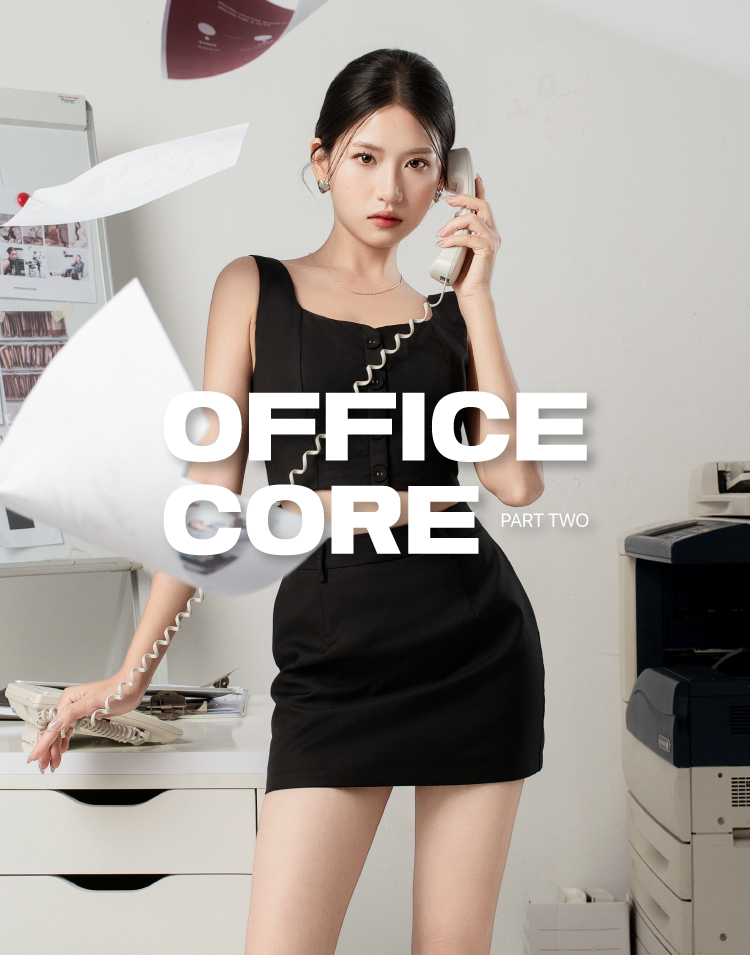 OFFICE CORE II