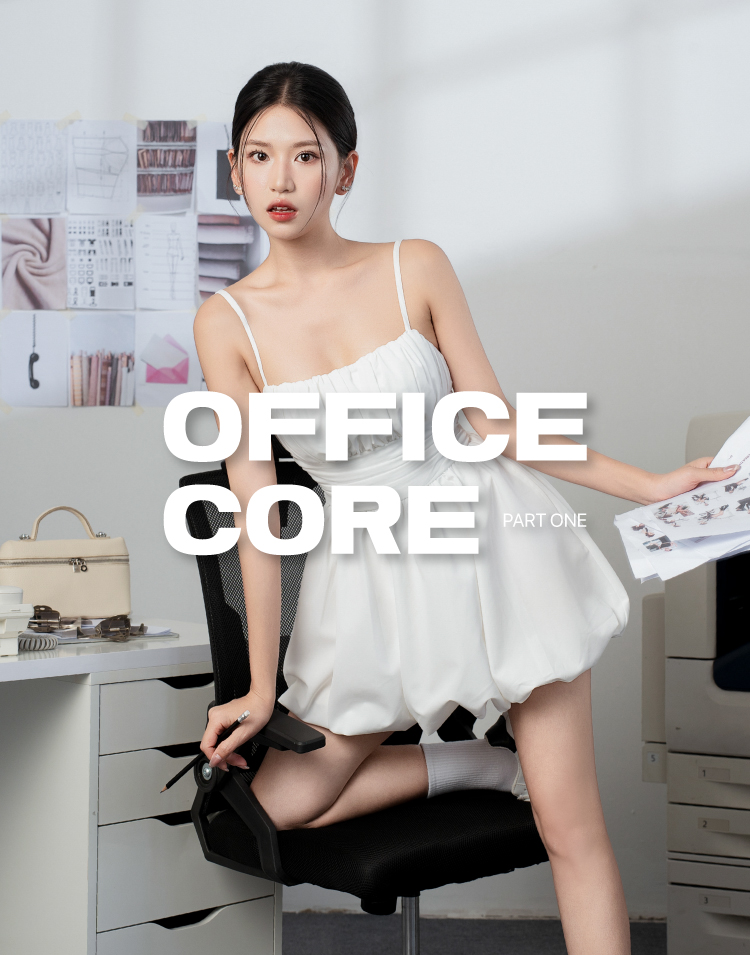 OFFICE CORE