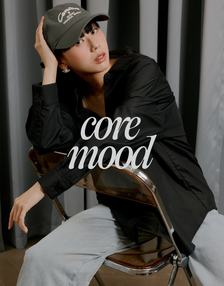 CORE MOOD