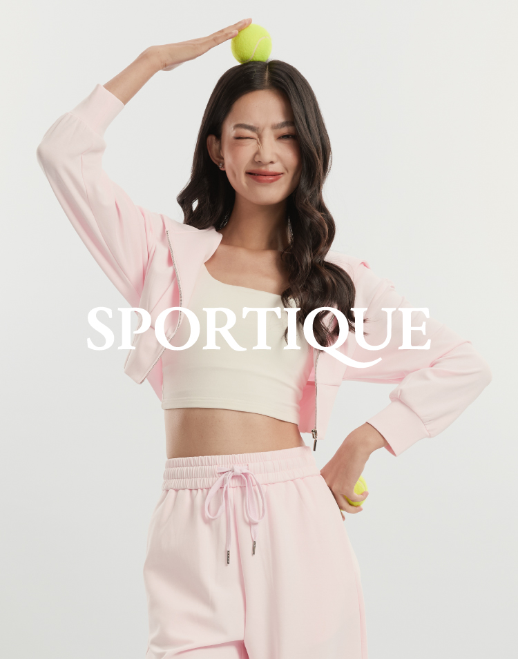 SPORTIQUE