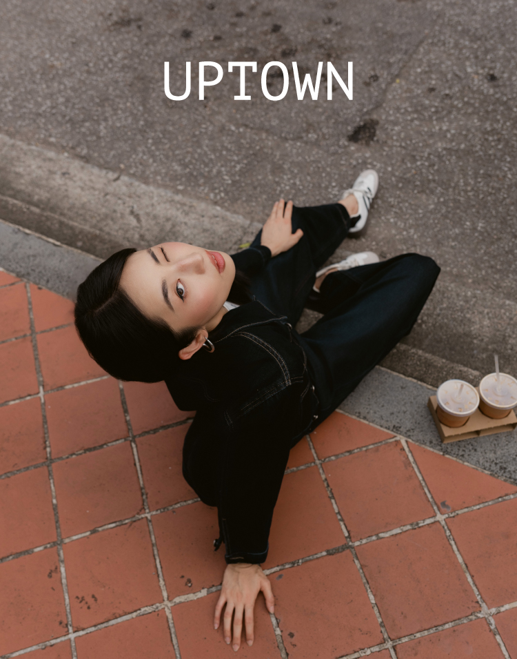 UPTOWN