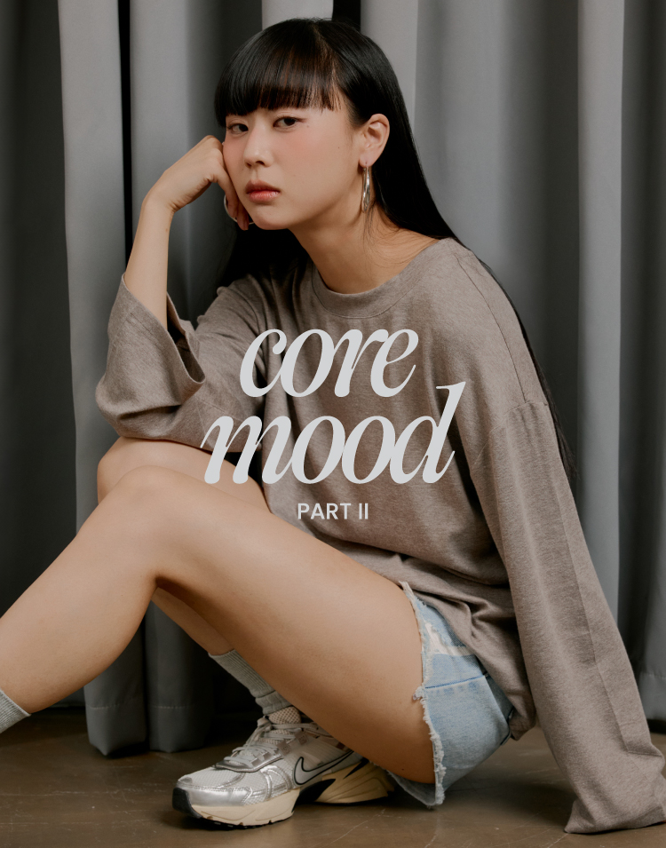 CORE MOOD II