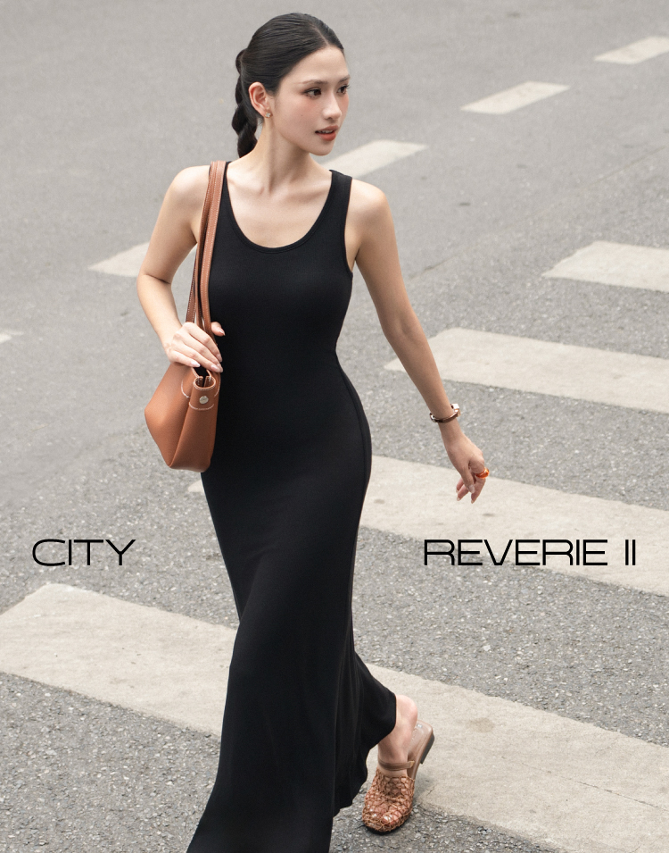 CITY REVERIE II