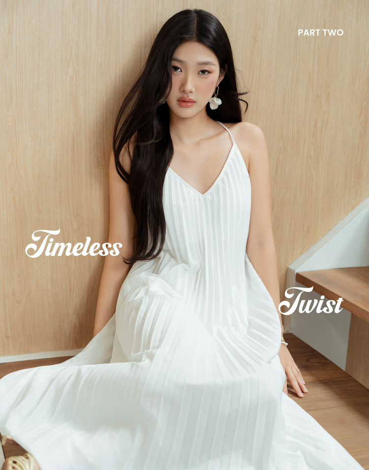 TIMELESS TWIST II