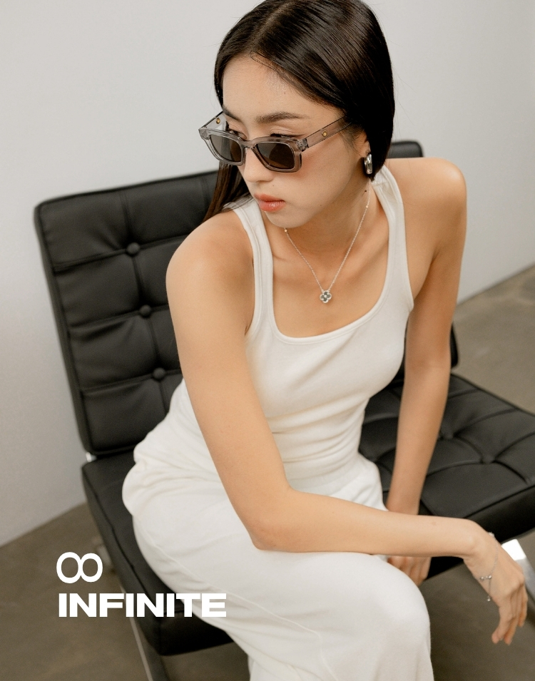 INFINITE