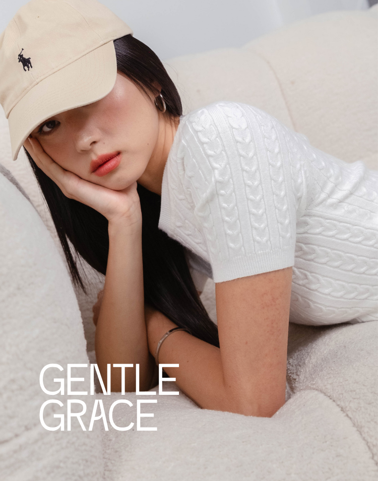 GENTLE GRACE
