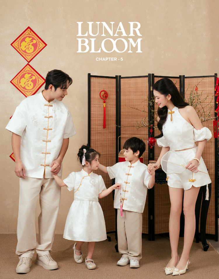 LUNAR BLOOM : CHAPTER 5