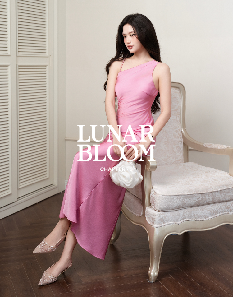 LUNAR BLOOM : CHAPTER 3