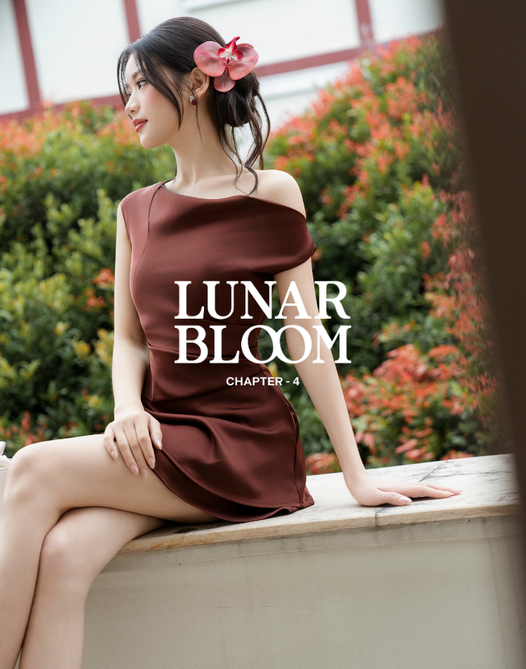LUNAR BLOOM : CHAPTER 4