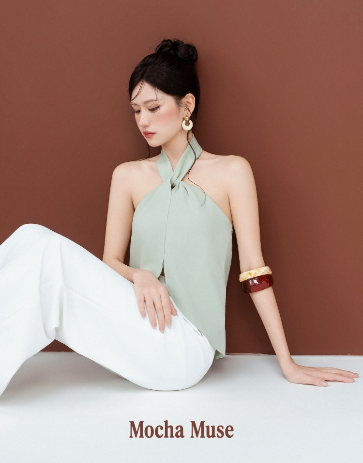 MOCHA MUSE