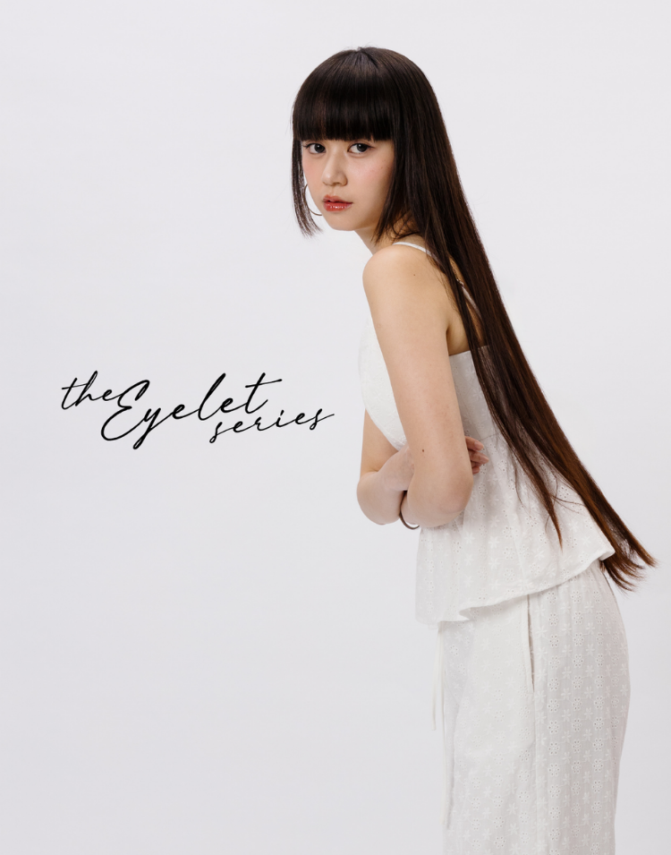 The Eyelet Series