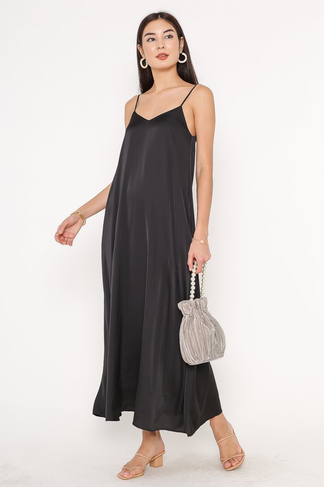 chinese dress ladies Sheila Maxi Kaftan
